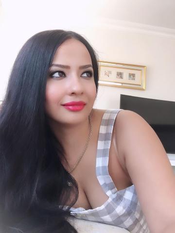 Снежана Позитивная Реал фото 3