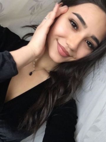 Виктория Стрелка