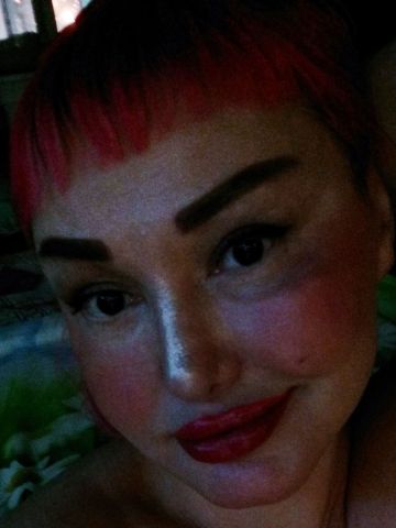 Симона Стрелка